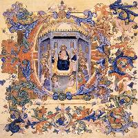 Antiphonary