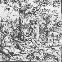 Adam and Eve