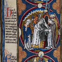 Bible moralisÃ©e