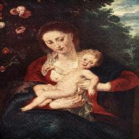 St Mary Magdalen