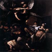 The Seven Acts of Mercy