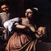 The Seven Acts of Mercy (detail)