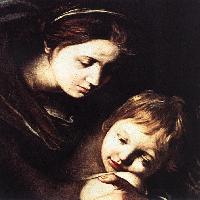 The Seven Acts of Mercy (detail)