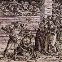 Beheading of John the Baptist