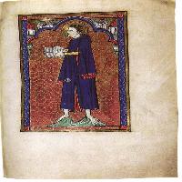 Oscott Psalter