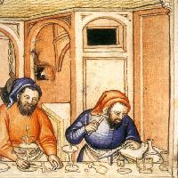 Italian Bible, Part 2