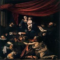 Madonna del Rosario