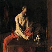 St Jerome
