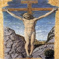 The Crucifixion