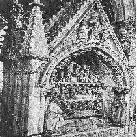 Tomb of Dagobert I
