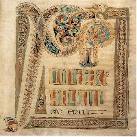 Gospel Book