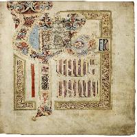 Gospel Book