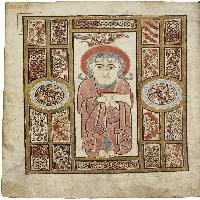 Gospel Book