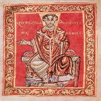 Egbert Psalter
