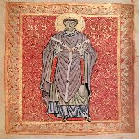Egbert Psalter