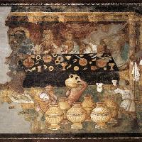 The Marriage at Cana