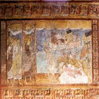 The Gerasene demoniac