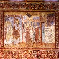 The Healing of the Sick