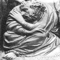 St Joseph Sleeping