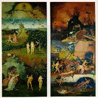 Paradise and Hell