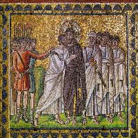 Arrest of Christ