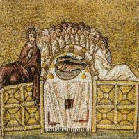 Last Supper
