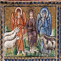 Dividing the sheep from the goats