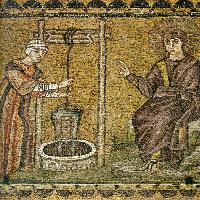 Samaritan Woman at the Well