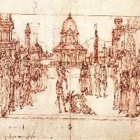 The Triumph of St George