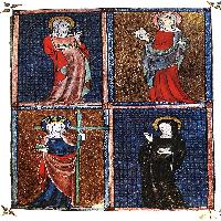 Alphonso Psalter