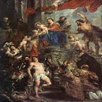 Flagellation of Christ