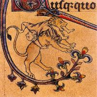 The Alphonso Psalter