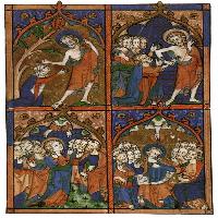 Ramsey Psalter