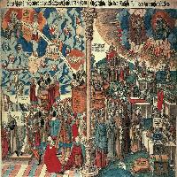 Contrasting Protestant and Catholic Christianity