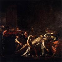 The Raising of Lazarus