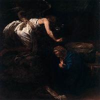The Annunciation