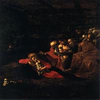 Adoration of the Shepherds