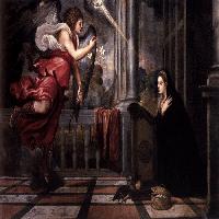 Annunciation