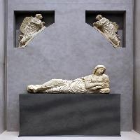 Nativity (fragments)