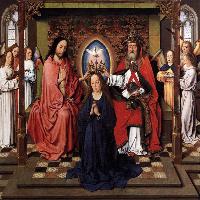 Coronation of the Virgin