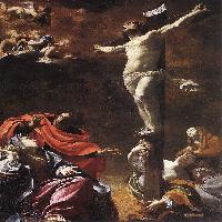 Crucifixion
