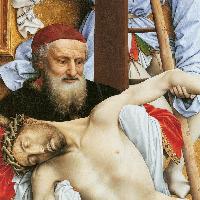 Deposition (detail)