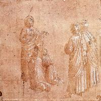 Institution of the Eucharist