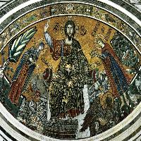 Apse