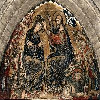 Coronation of the Virgin