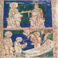 Etymologiae by Isidore of Seville