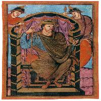 Lothar Gospels