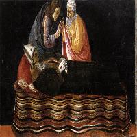 Extraction of St Ignatius' Heart