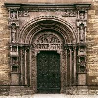 Gallus Gate