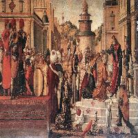 The Baptism of the Selenites
